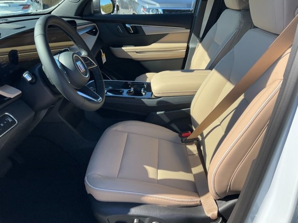 New 2026 Buick Enclave Preferred SUV