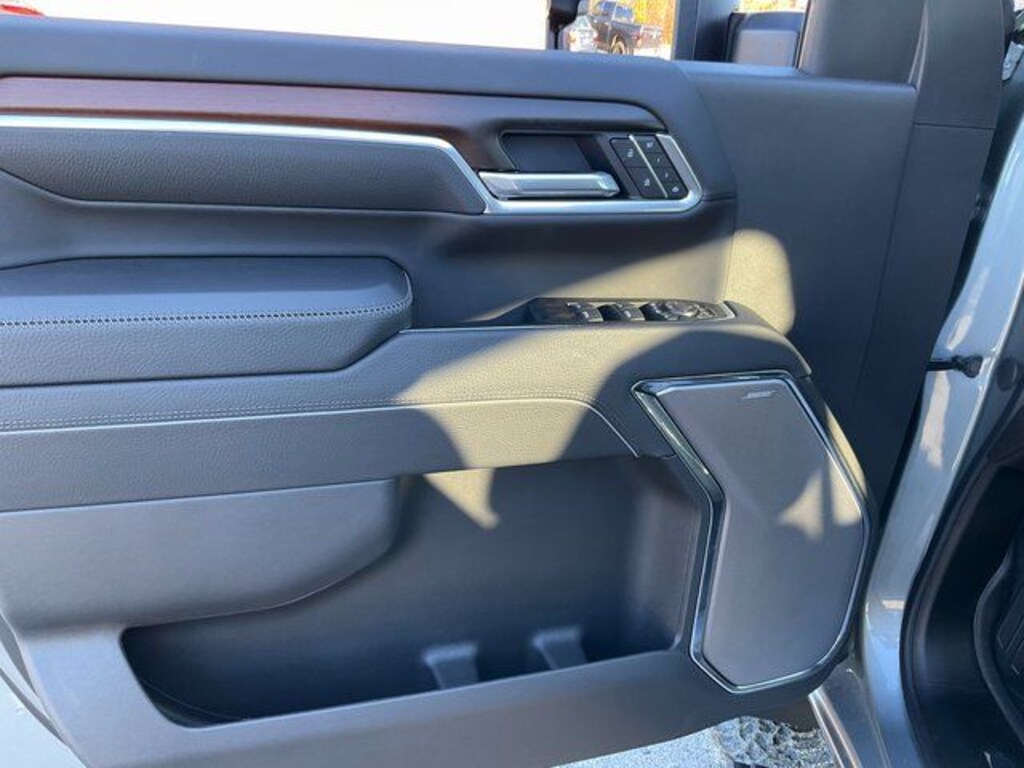 New 2026 GMC Sierra 2500HD Denali Truck