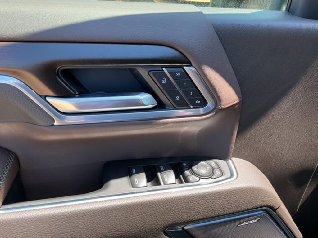 New 2026 GMC Sierra 2500HD Denali Truck