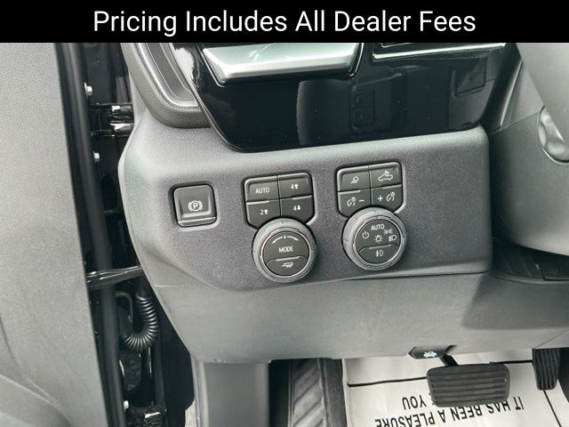 2026 Chevrolet Silverado 1500 LTZ - Photo 6
