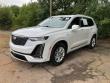 Used 2024 Cadillac XT6 Luxury SUV