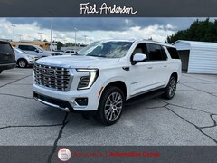 2025 GMC Yukon XL Denali SUV