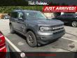 Used 2023 Ford Bronco Sport Big Bend SUV