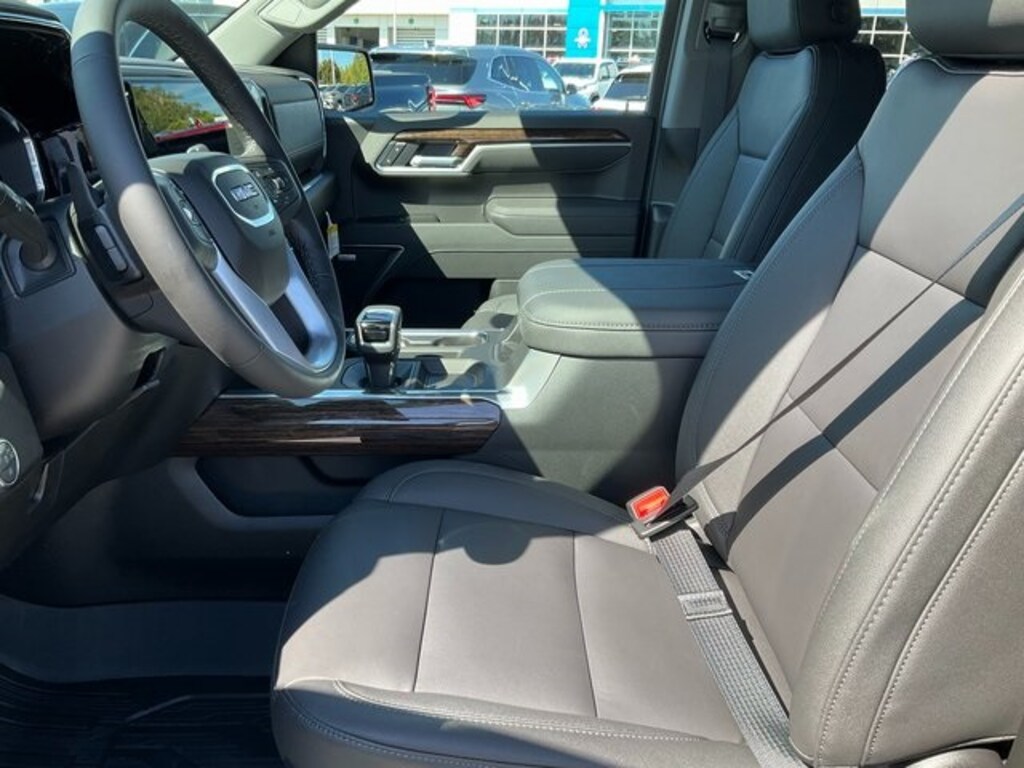 New 2026 GMC Sierra 1500 Elevation Truck