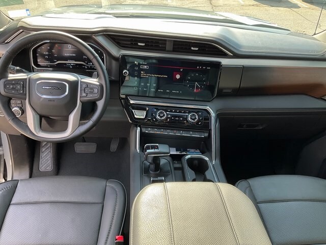 2025 Gmc Sierra 1500 Denali photo 4