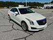 Used 2018 Cadillac ATS 2.0L Turbo Luxury Sedan