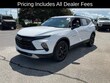  Chevrolet Blazer