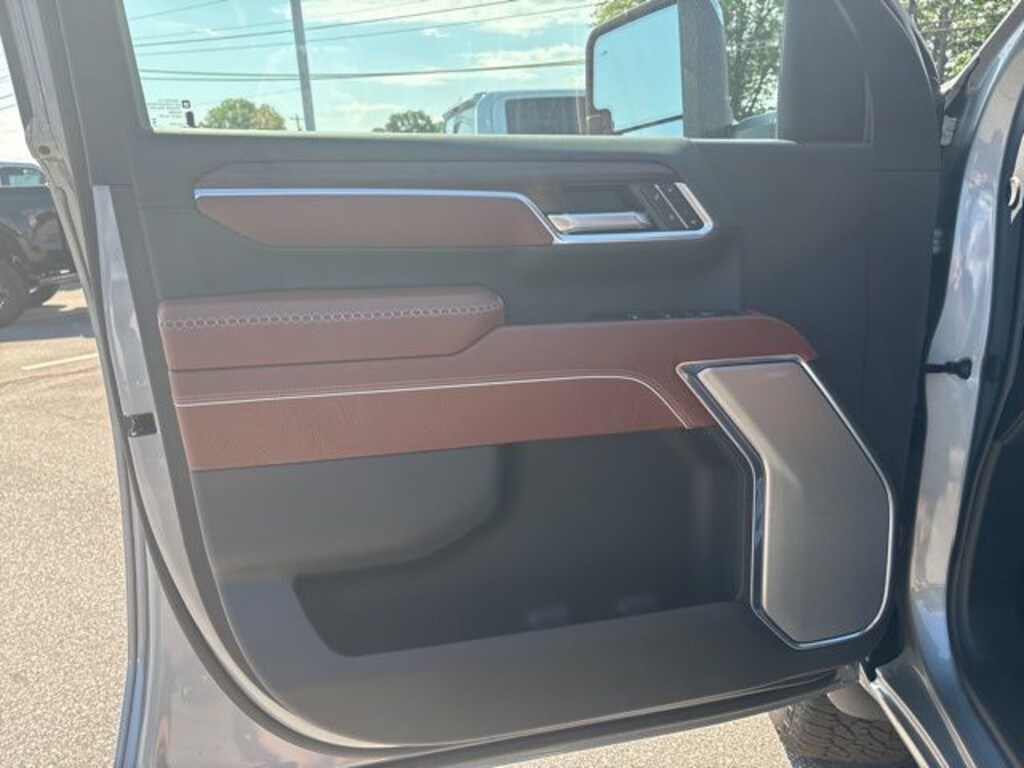 New 2026 GMC Sierra 2500HD Denali Ultimate Truck