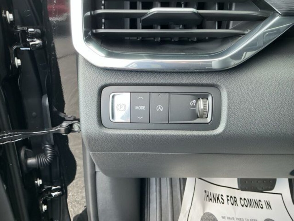 New 2026 GMC Acadia Elevation SUV