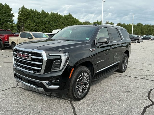  GMC Yukon