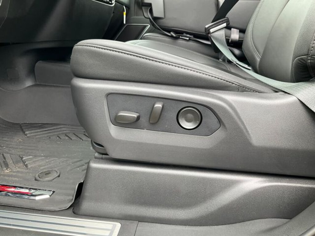 New 2026 Chevrolet Silverado 2500HD LT Truck
