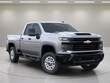 Chevrolet Silverado 2500HD