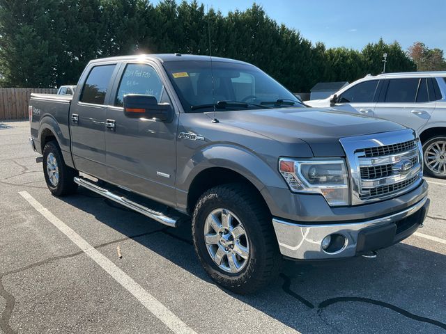 2014 Ford F-150 XL