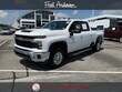 Chevrolet Silverado 2500HD