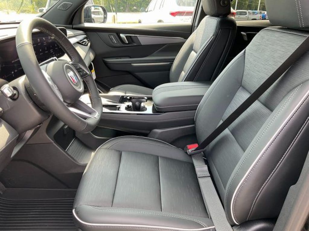 New 2026 Buick Enclave Sport Touring SUV