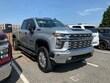  Chevrolet Silverado 2500HD