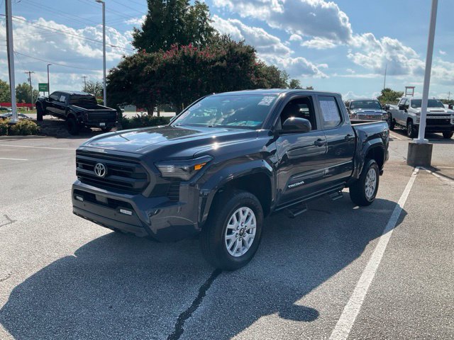 2024 Toyota Tacoma SR5 Truck