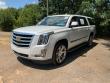 Used 2020 Cadillac Escalade ESV Premium SUV