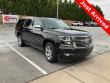 Used 2017 Chevrolet Suburban Premier SUV