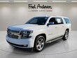 Chevrolet Suburban