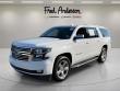 Used 2020 Chevrolet Suburban Premier SUV