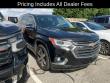 Used 2020 Chevrolet Traverse 3LT SUV