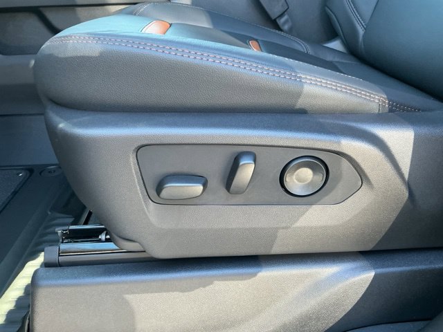 New 2026 GMC Sierra 1500 AT4 Truck