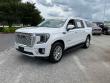 Used 2021 GMC Yukon XL Denali SUV