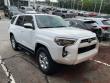 Used 2023 Toyota 4Runner SR5 SUV