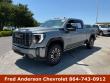 Used 2024 GMC Sierra 2500HD Denali Ultimate Truck