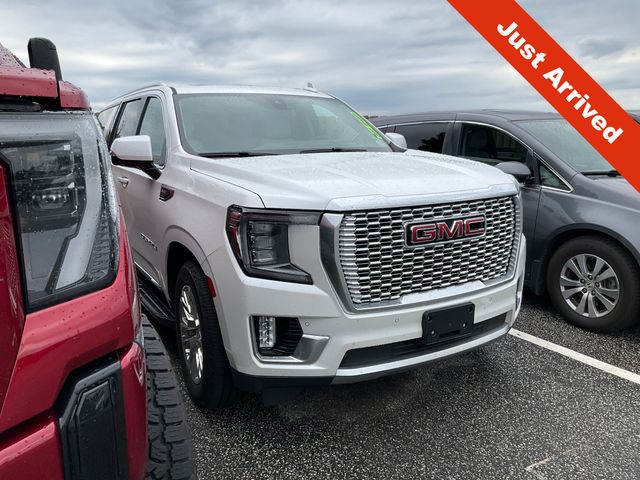 2021 GMC Yukon Denali AWD's photo