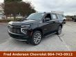 Used 2025 Chevrolet Tahoe High Country SUV