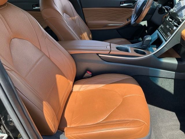 2019 Toyota Avalon 20
