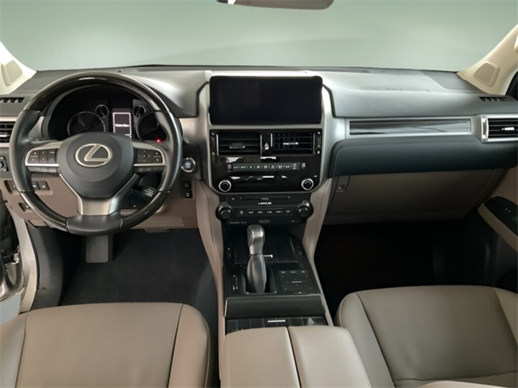 Used 2023 Lexus GX 460 SUV