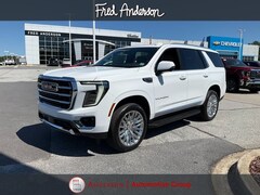 2025 GMC Yukon Elevation SUV