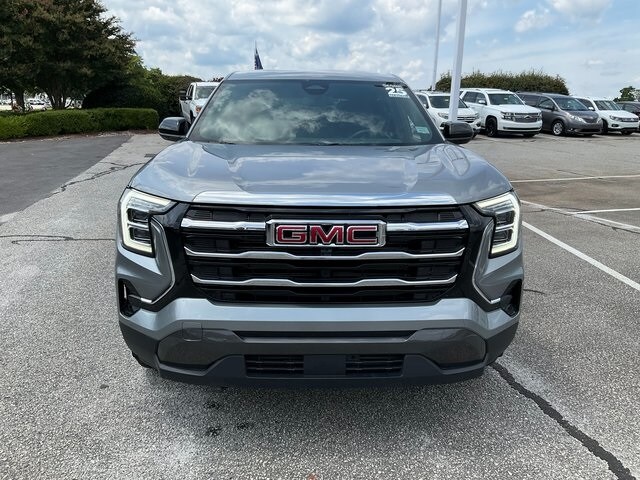 2025 Gmc Terrain Elevation photo 2
