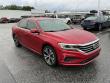 Used 2021 Volkswagen Passat 2.0T SE Sedan