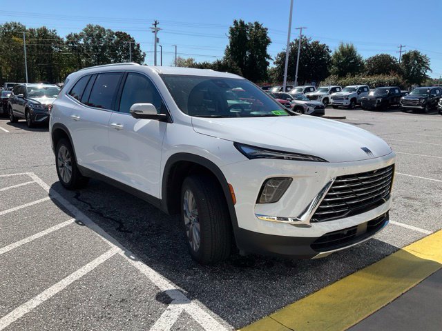 2026 Buick Enclave