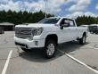 Used 2020 GMC Sierra 3500HD Denali Truck