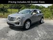 Used 2018 Cadillac XT5 Premium Luxury SUV