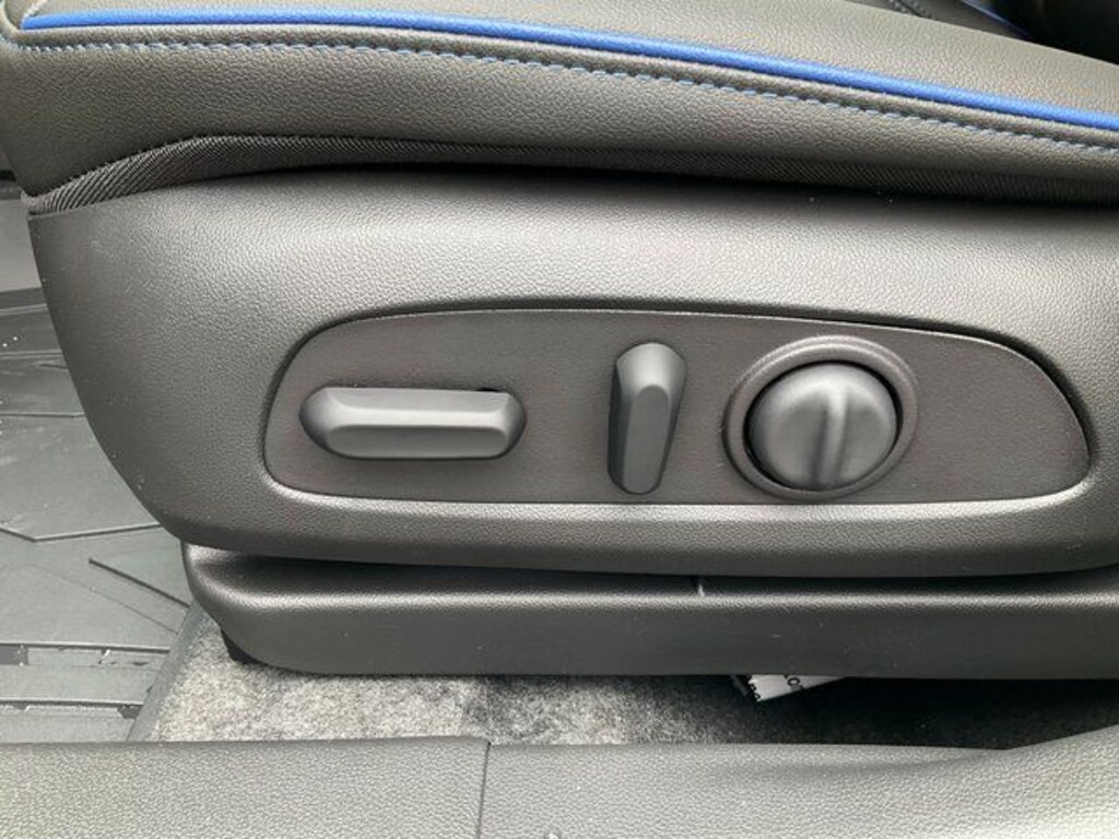 New 2026 Buick Envista Sport Touring SUV