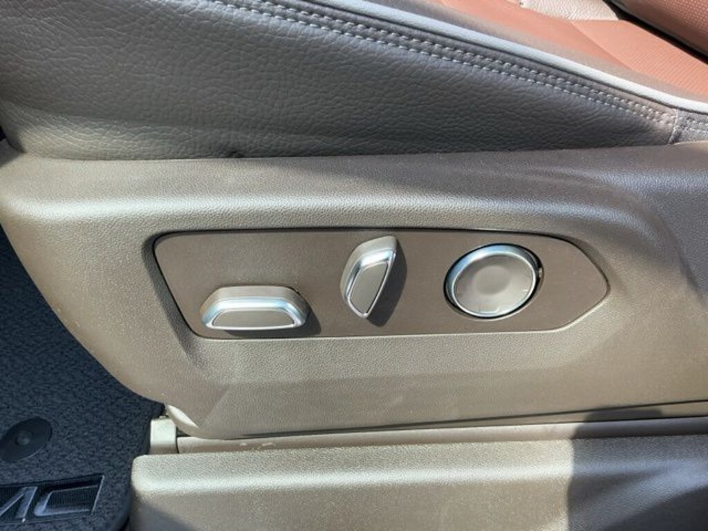 New 2026 GMC Sierra 1500 Denali Truck