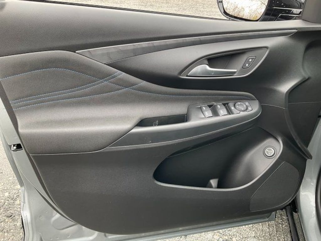 New 2026 Buick Envista Sport Touring SUV