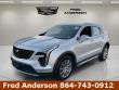Used 2020 Cadillac XT4 Premium Luxury SUV