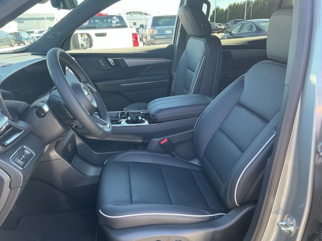 New 2027 Buick Enclave Preferred SUV