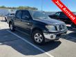 Used 2010 Nissan Frontier SE Truck