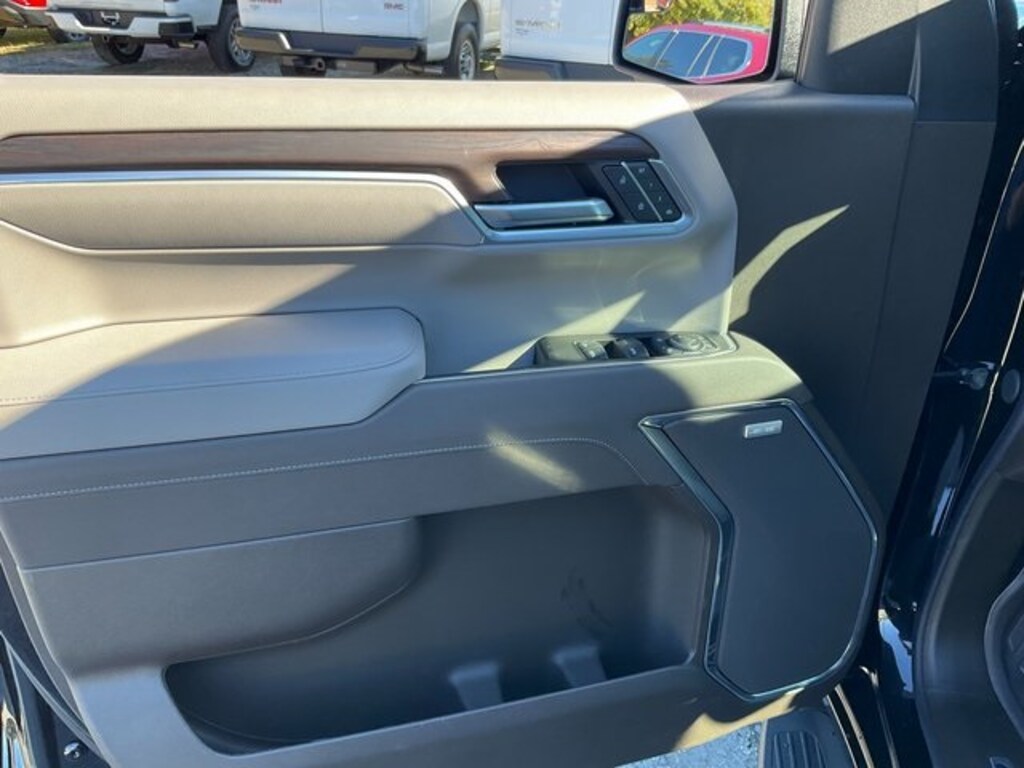 New 2026 GMC Sierra 1500 SLT Truck