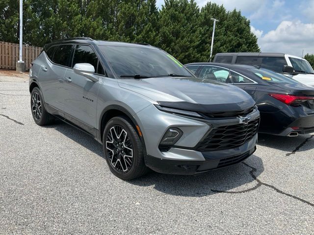 2023 Chevrolet Blazer