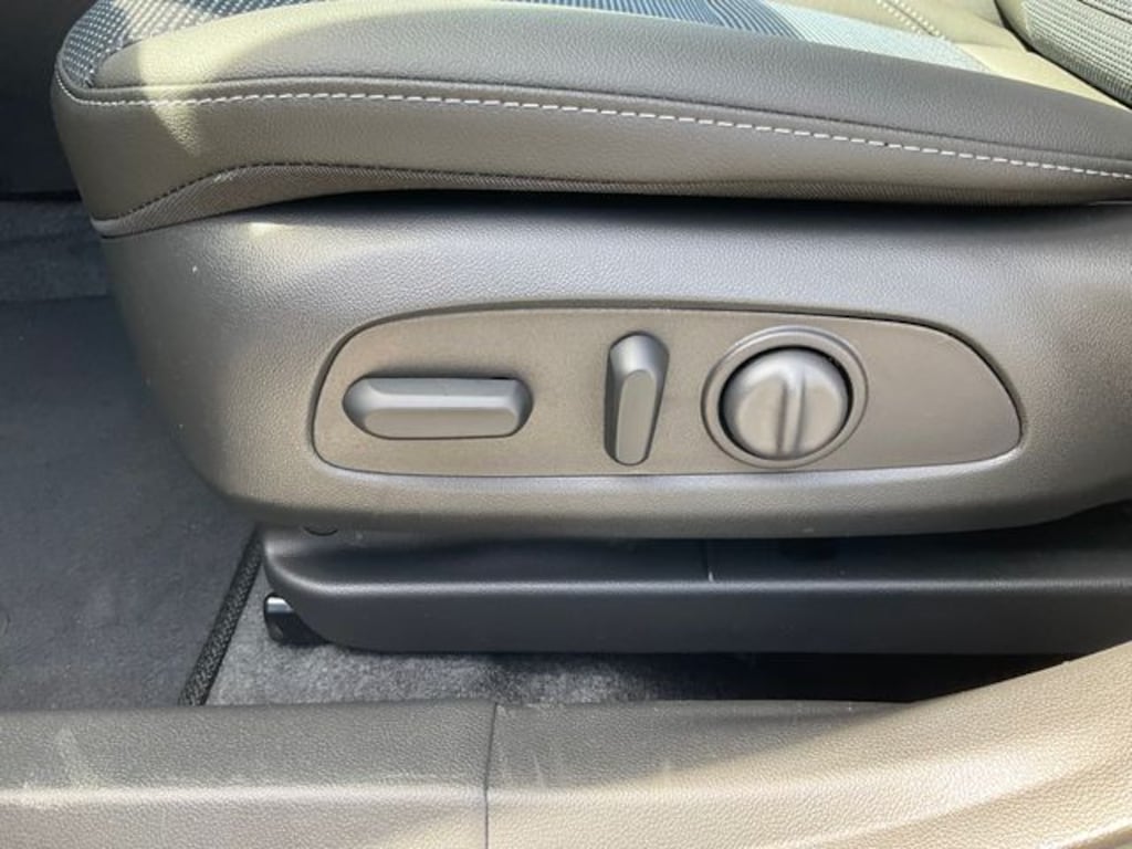 New 2026 Buick Envista Preferred SUV