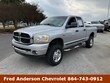  Dodge Ram 2500